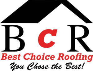 Best Choice Roofing Logo