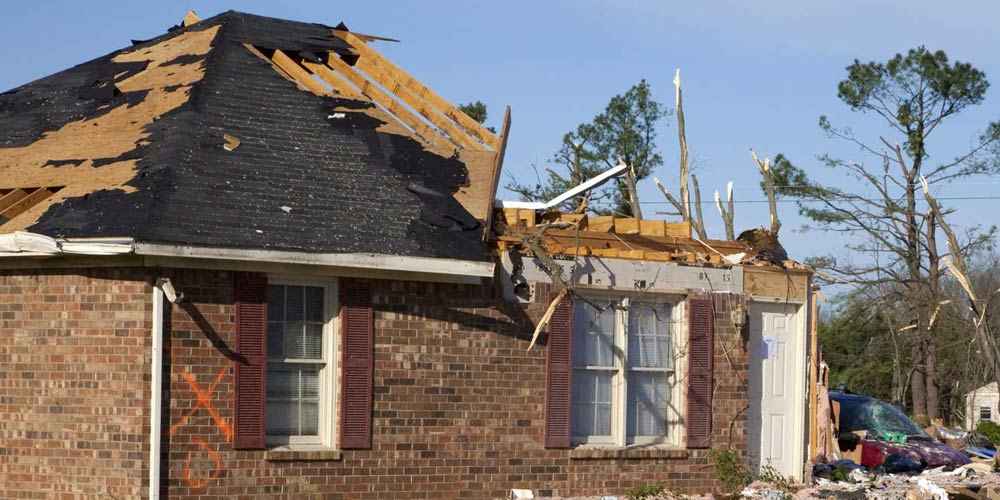 Best Choice Roofing Weather Damage Repair