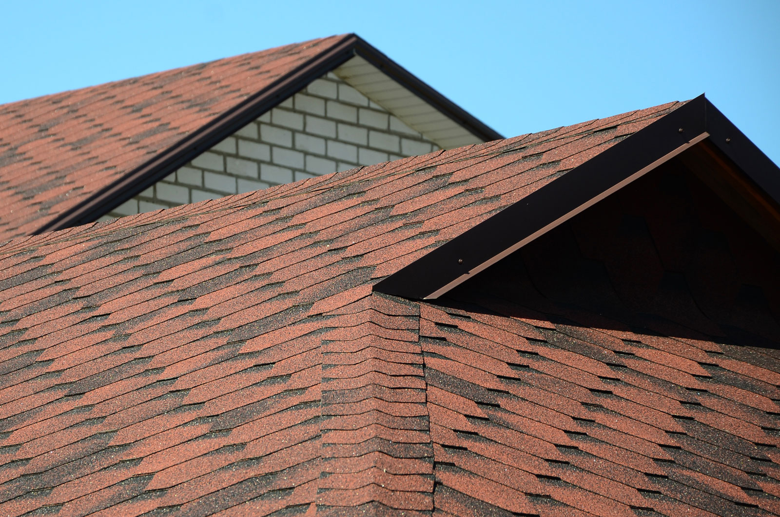 Leader Asphalt Shingle Roofing Gainesville
