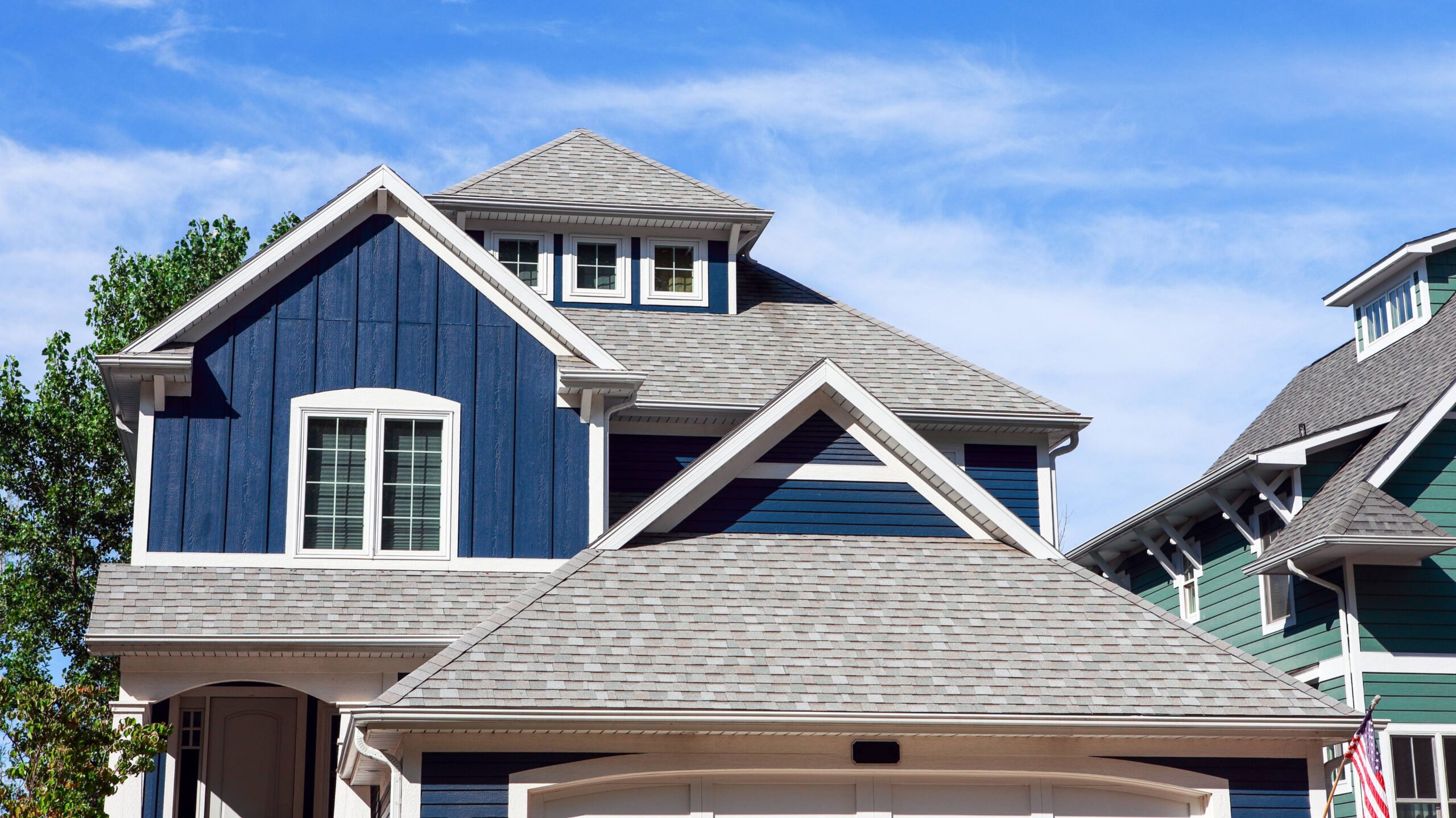 Preferred Roof Replacement Services