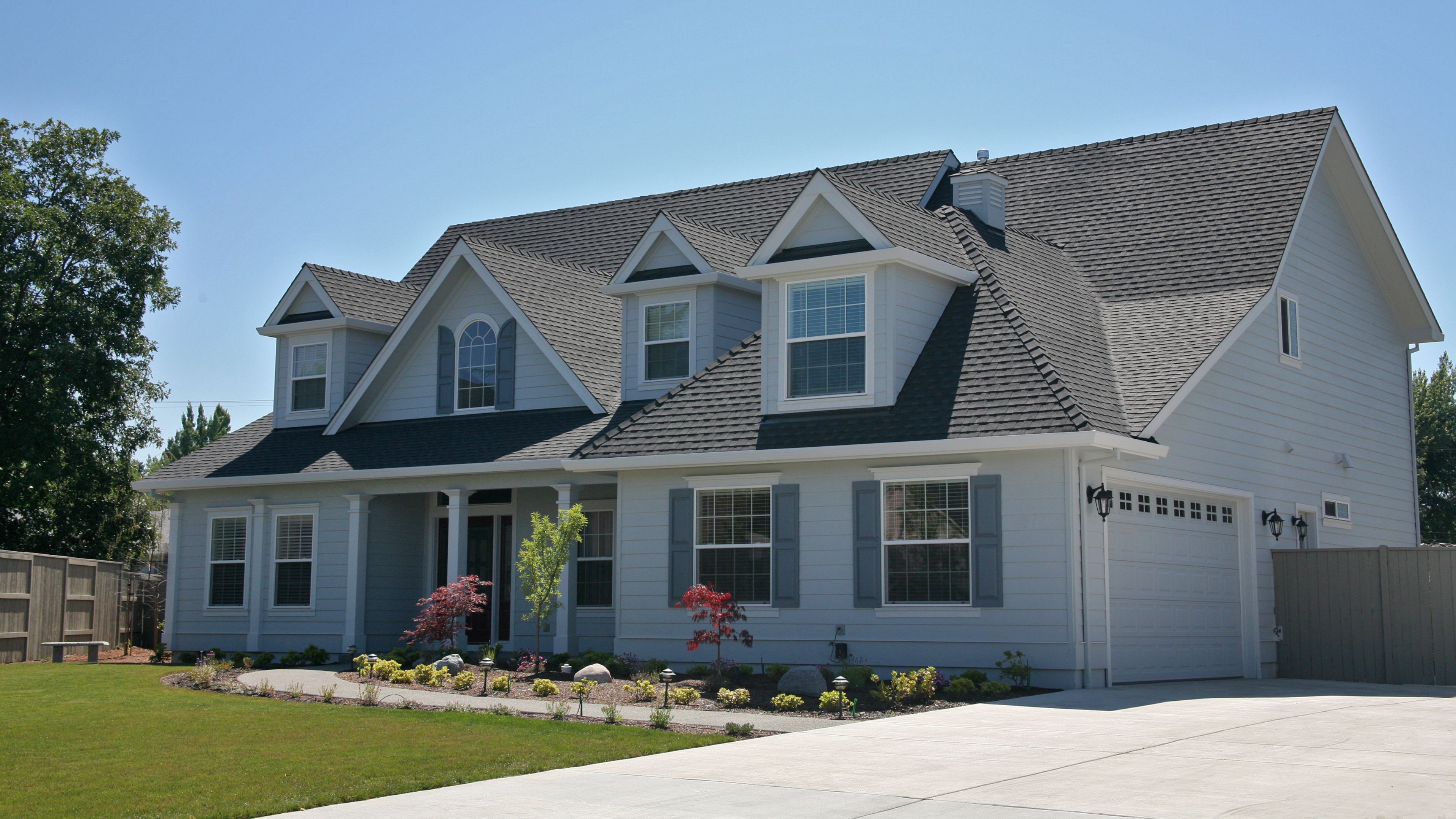 Roof Replacement Contractor in Bear