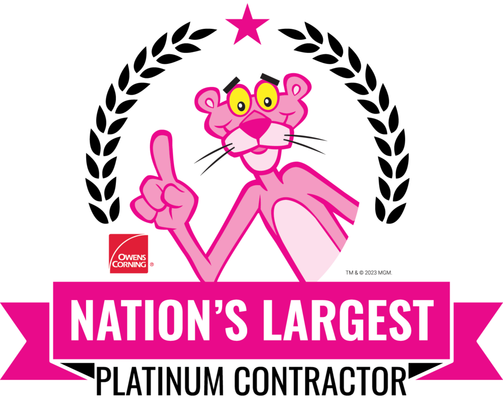 Nation's Largest Logo